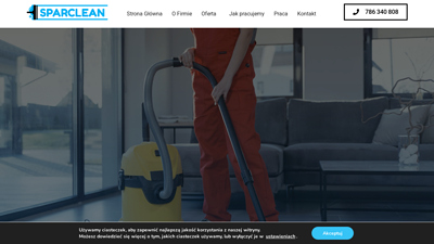 sparclean.pl