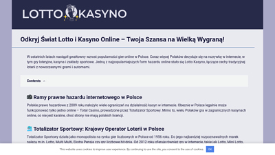 Ucz się online - Pierwsza w Polsce szkoła online