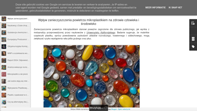 Ekologiczne opakowania spożywcze. Recykling, zero waste.