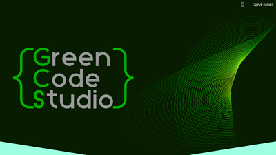 Software House - Green Code Studio